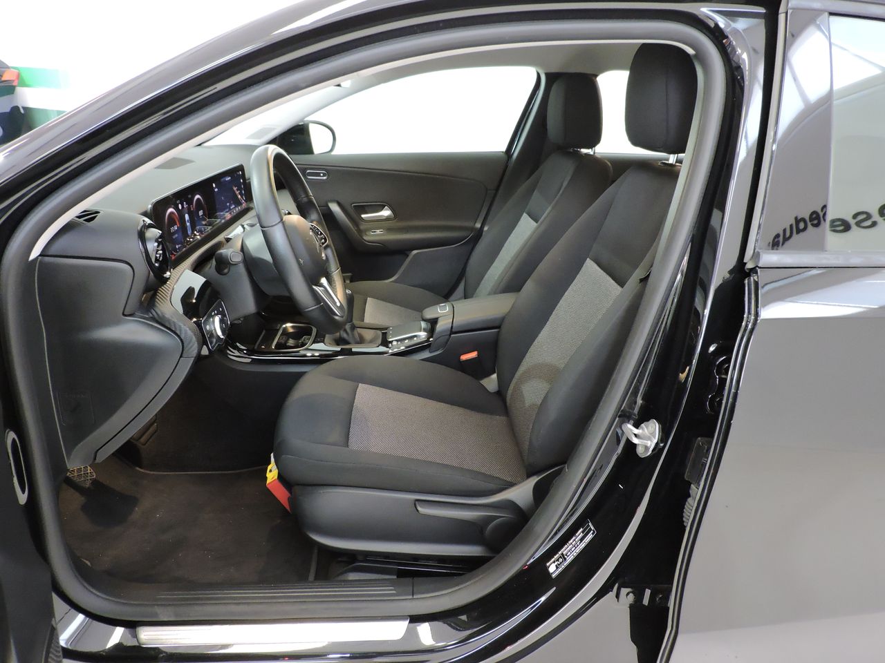 Mercedes Clase A A 160 Business Solution - Foto 9