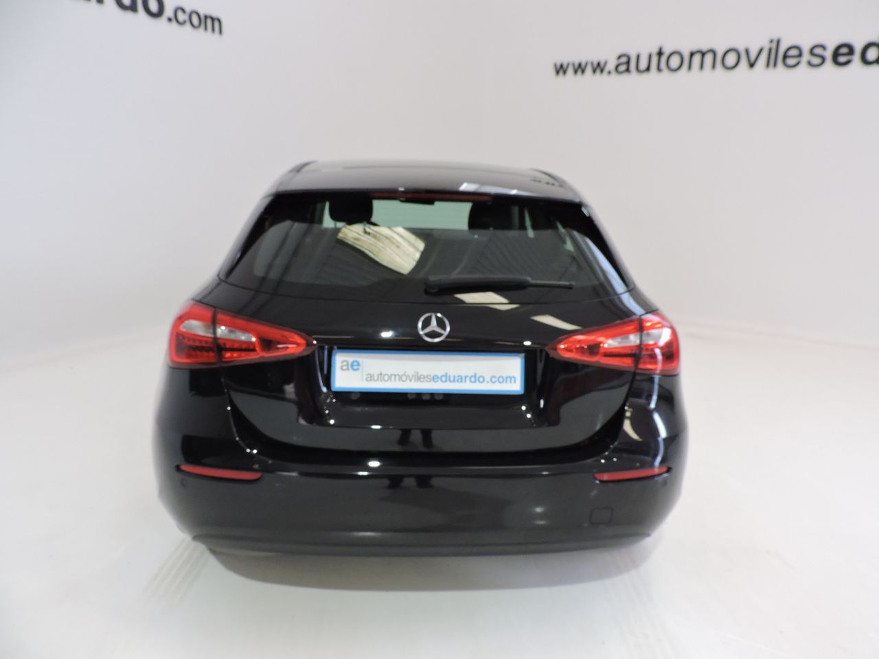 Mercedes Clase A A 160 Business Solution - Foto 6