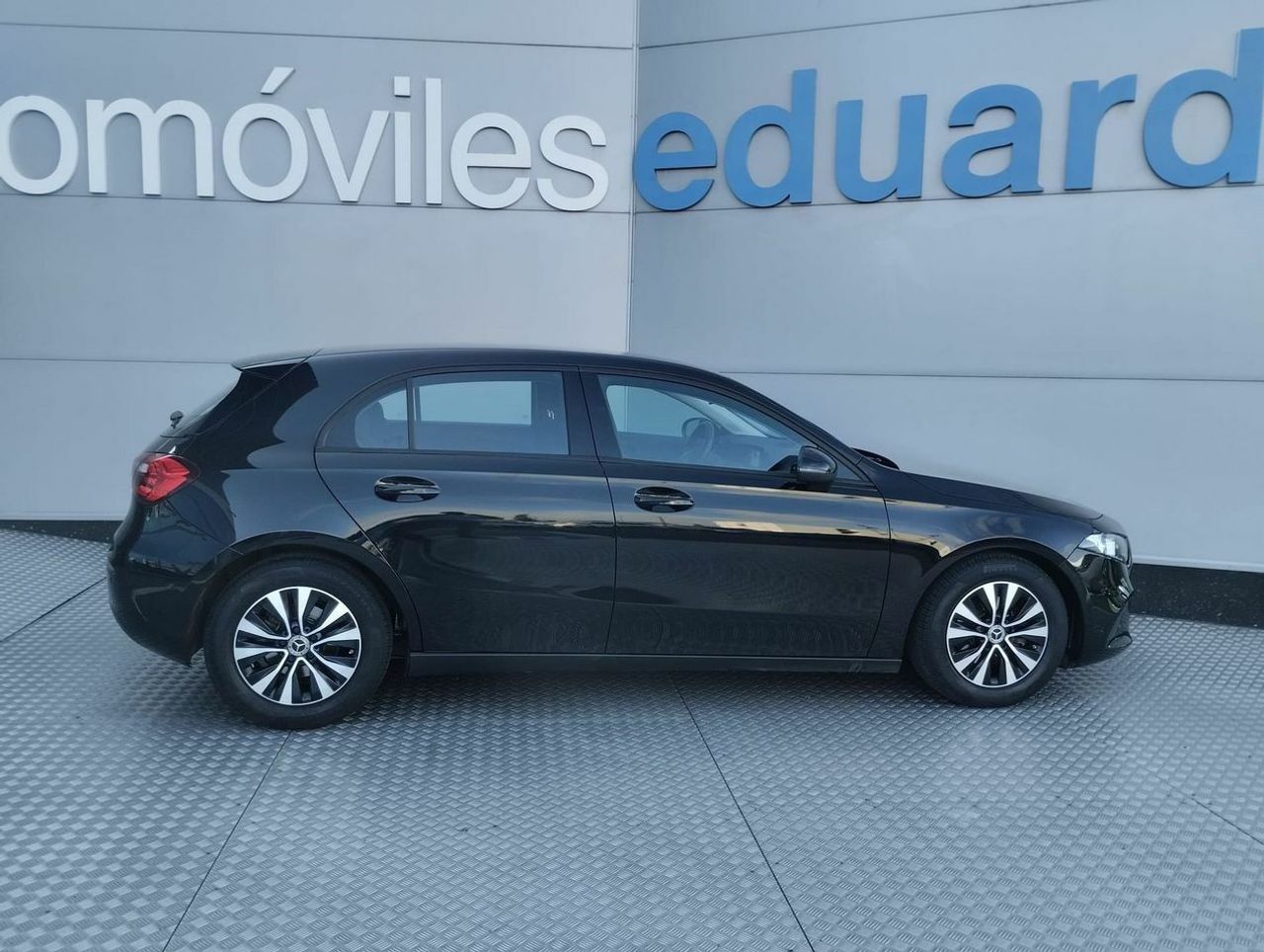 Mercedes Clase A A 160 Business Solution - Foto 5