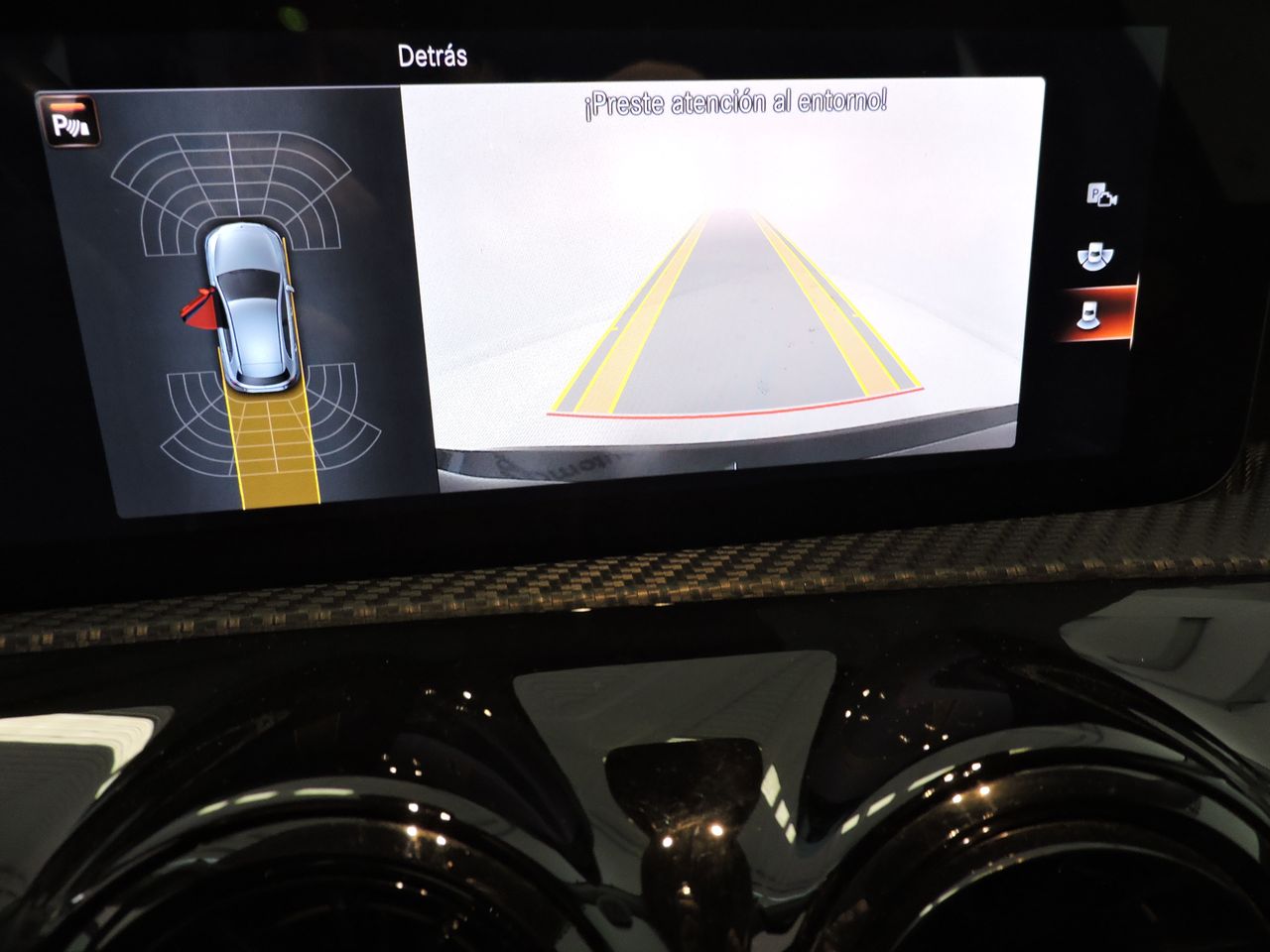 Mercedes Clase A A 160 Business Solution - Foto 13