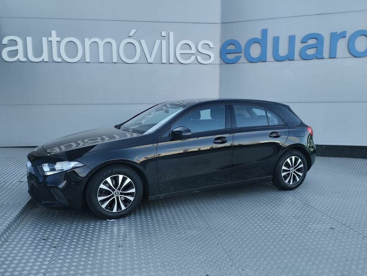 Mercedes Clase A A 160 Business Solution - Foto 4