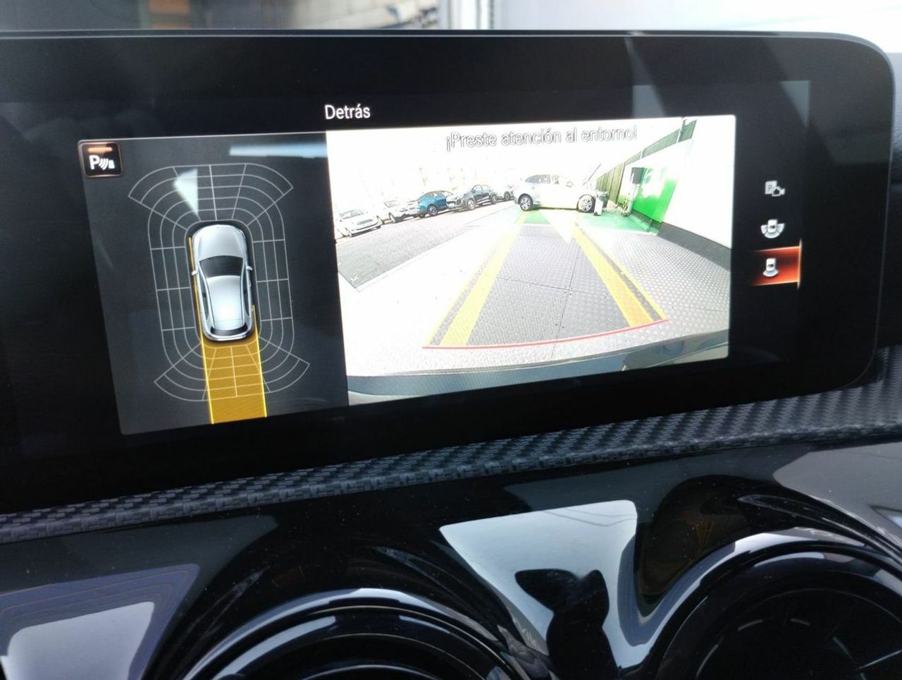 Mercedes Clase A A 160 Business Solution - Foto 14