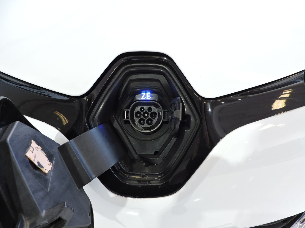 Renault Zoe Life R240 - Foto 15