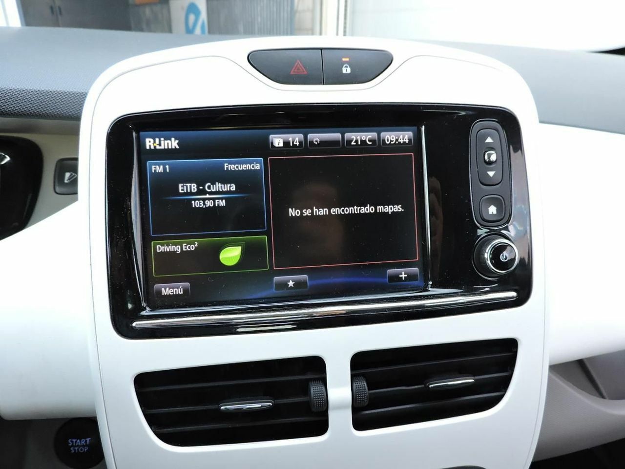 Renault Zoe Life R240 - Foto 12