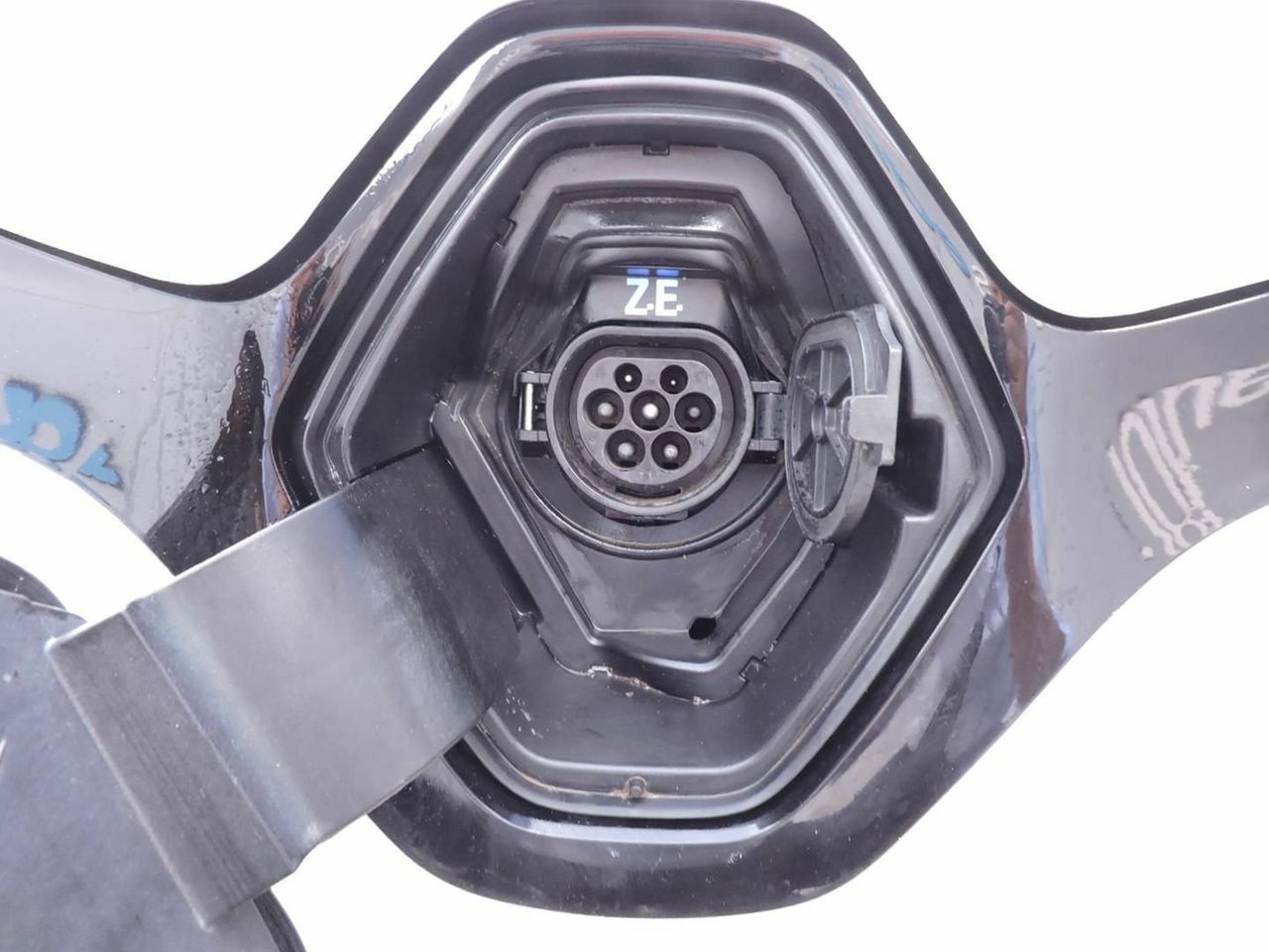 Renault Zoe Life R240 - Foto 14