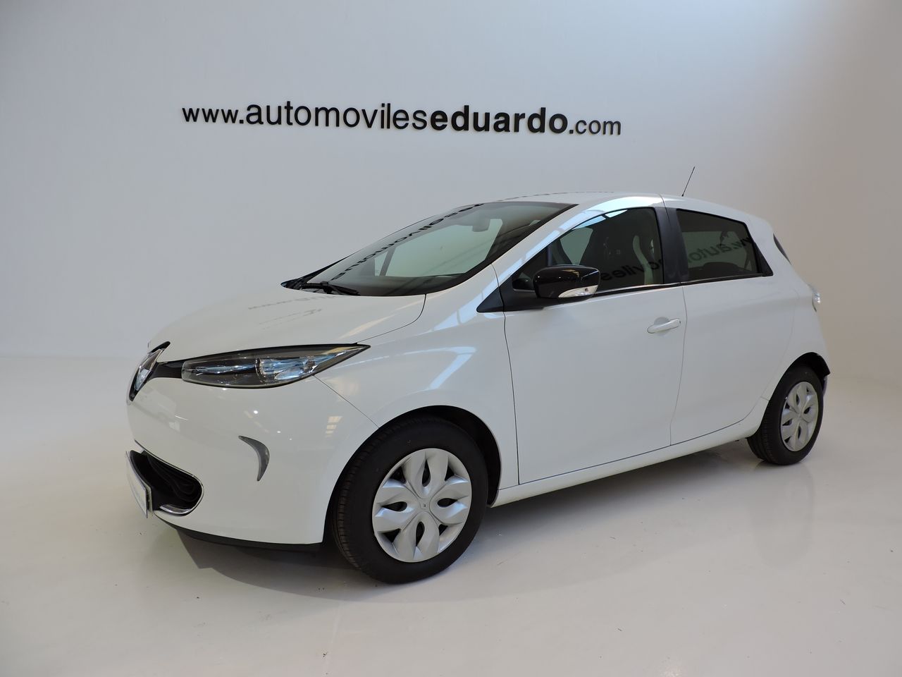 Renault Zoe Life R240