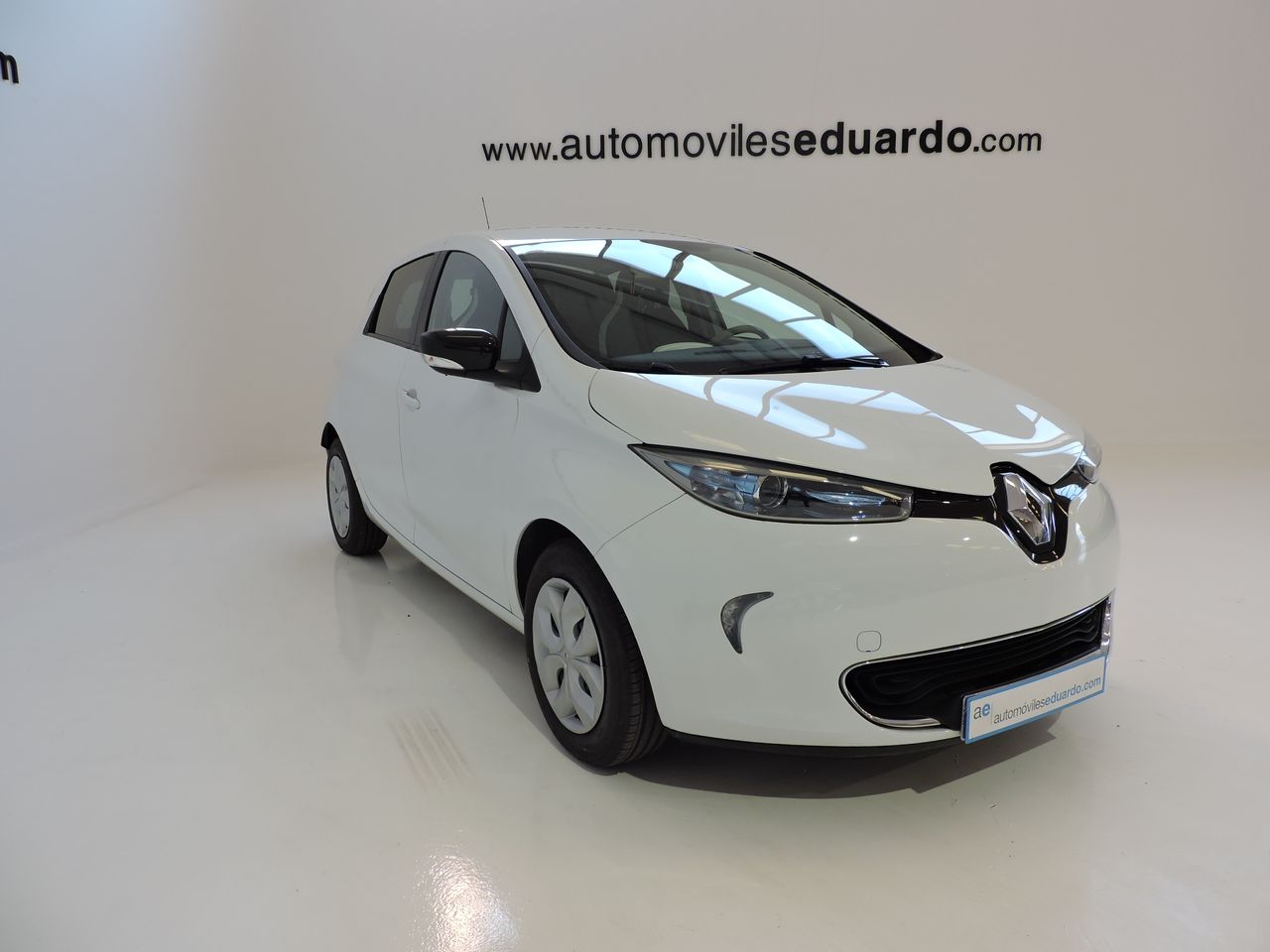 Renault Zoe Life R240 - Foto 4