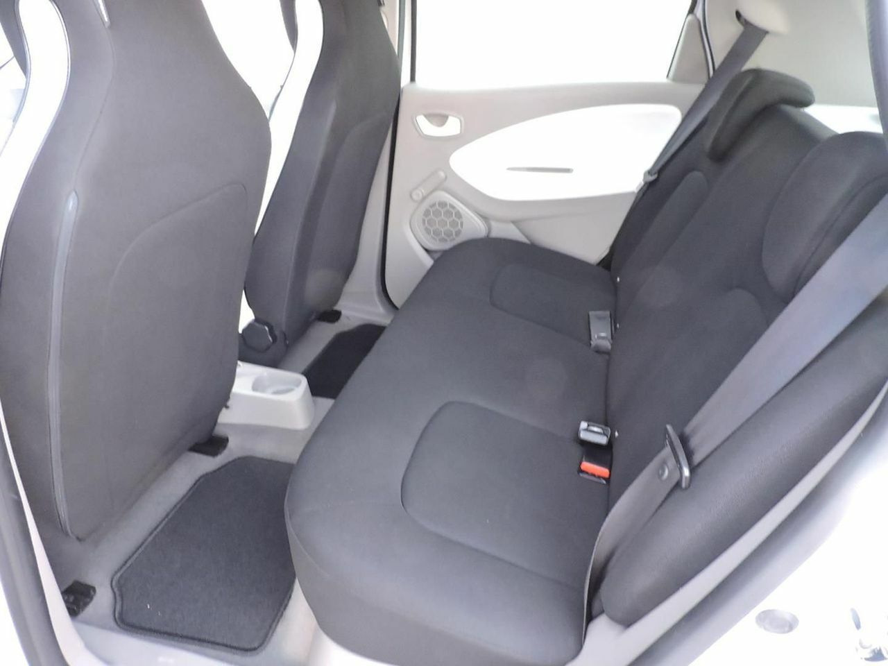 Renault Zoe Life R240 - Foto 11