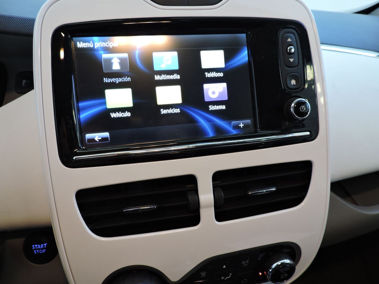 Renault Zoe Life R240 - Foto 13