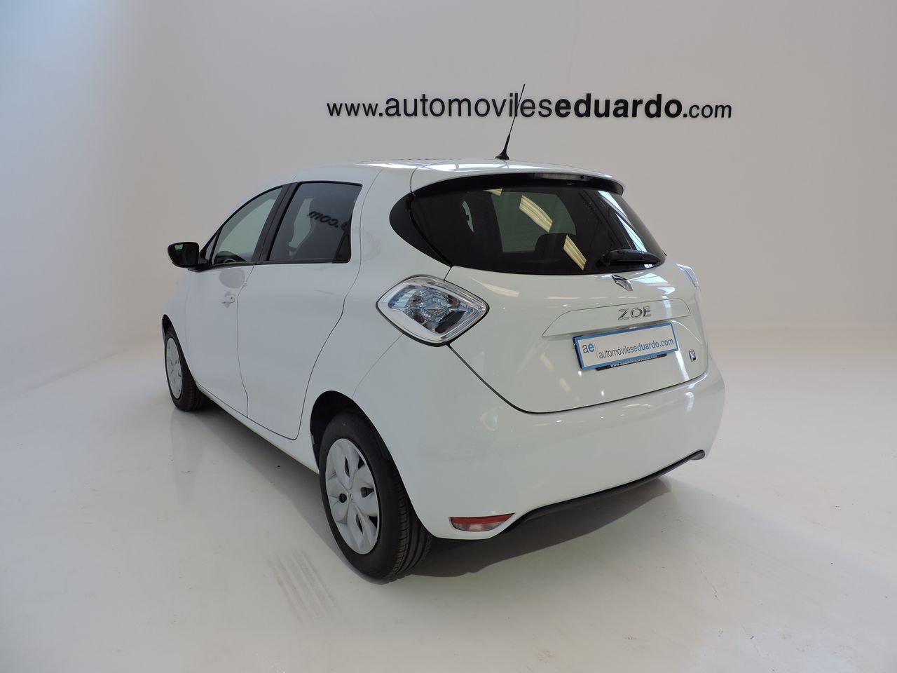 Renault Zoe Life R240 - Foto 7