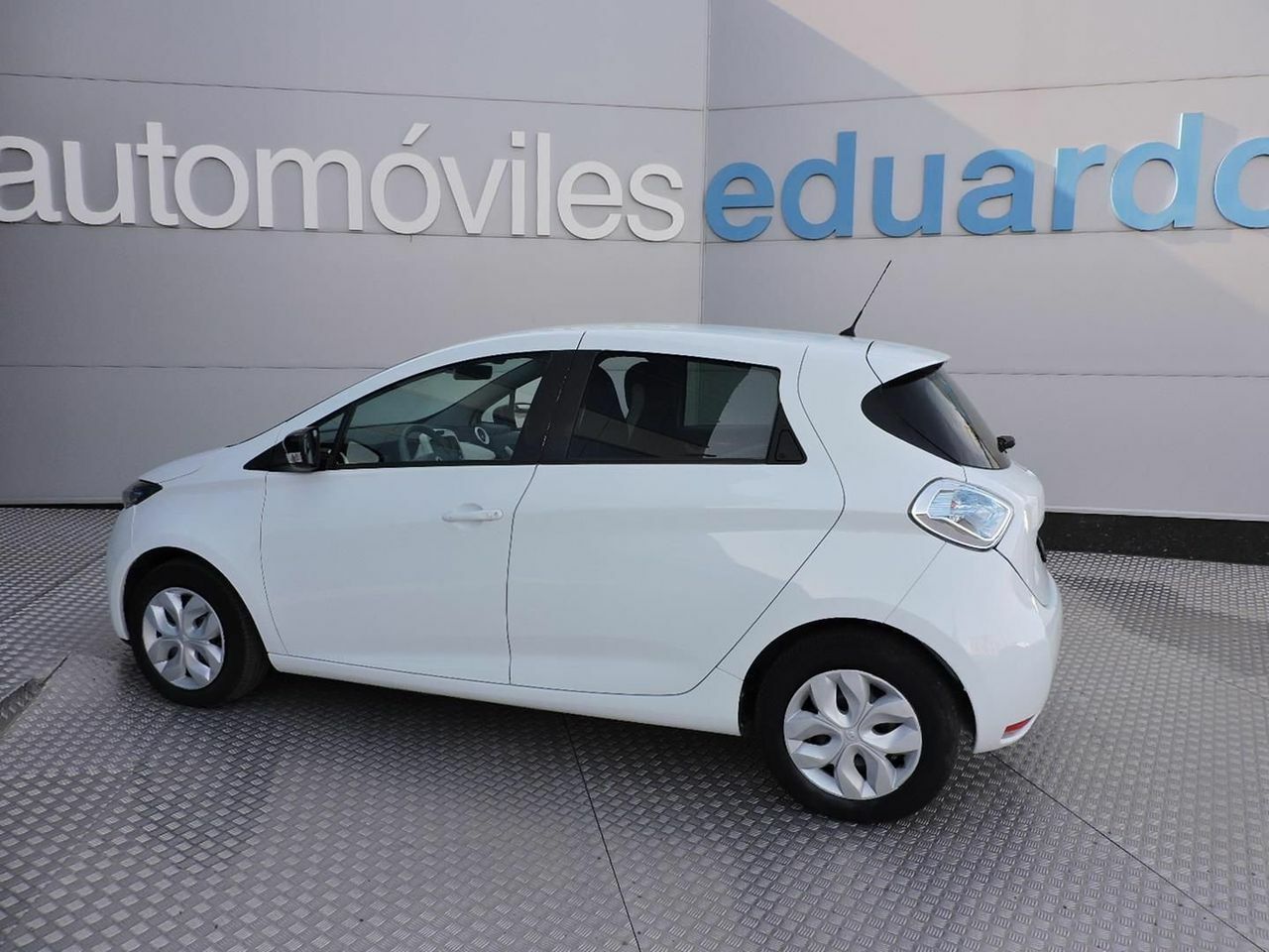 Renault Zoe Life R240 - Foto 5