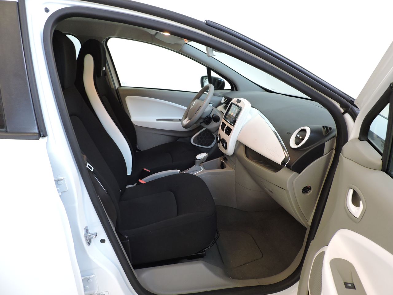 Renault Zoe Life R240 - Foto 10