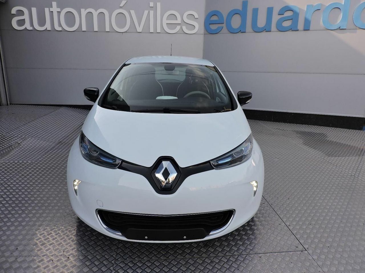 Renault Zoe Life R240 - Foto 3