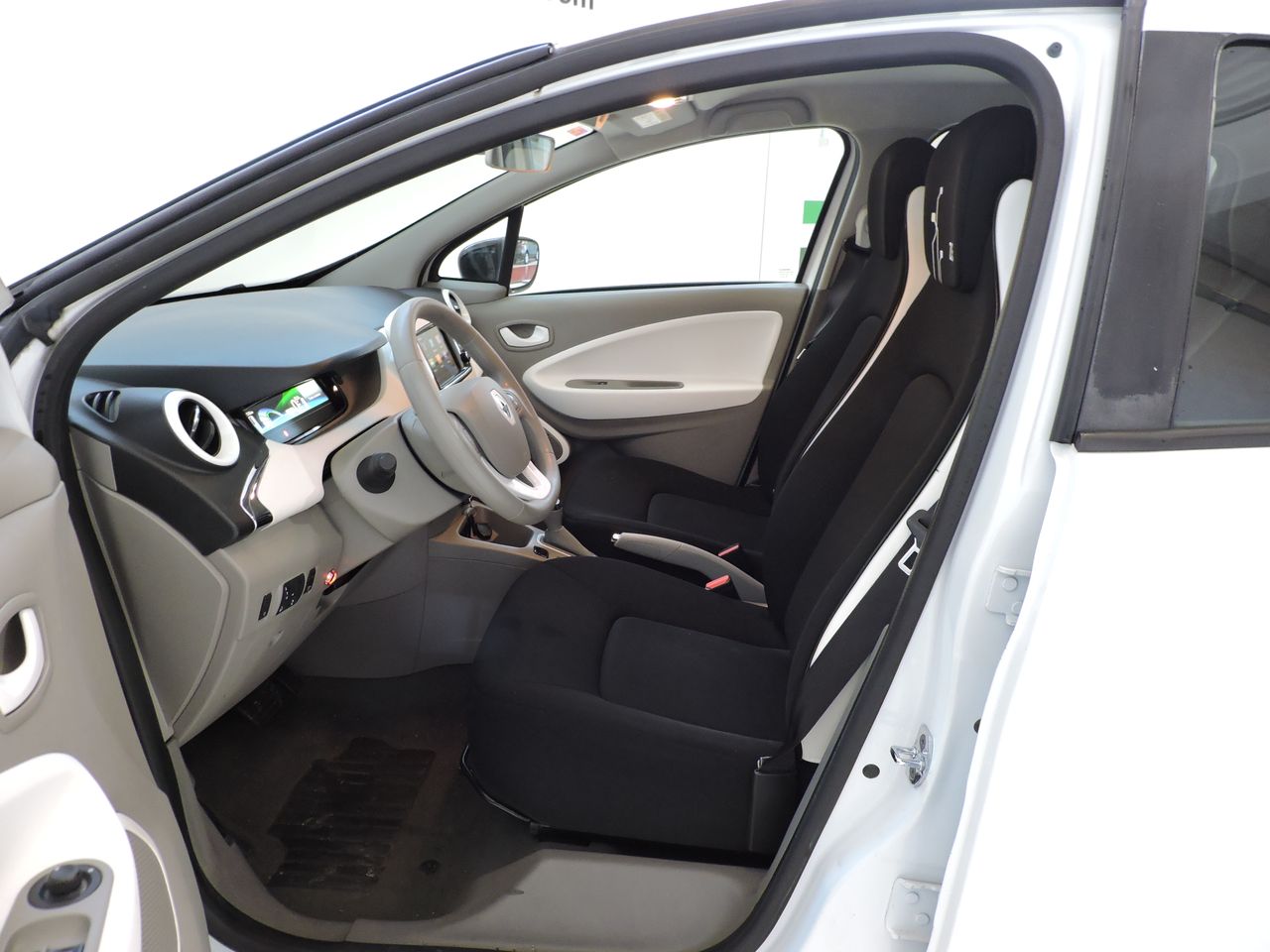 Renault Zoe Life R240 - Foto 9