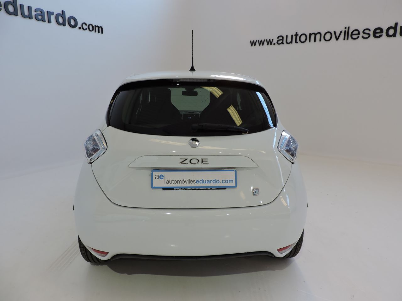 Renault Zoe Life R240 - Foto 6