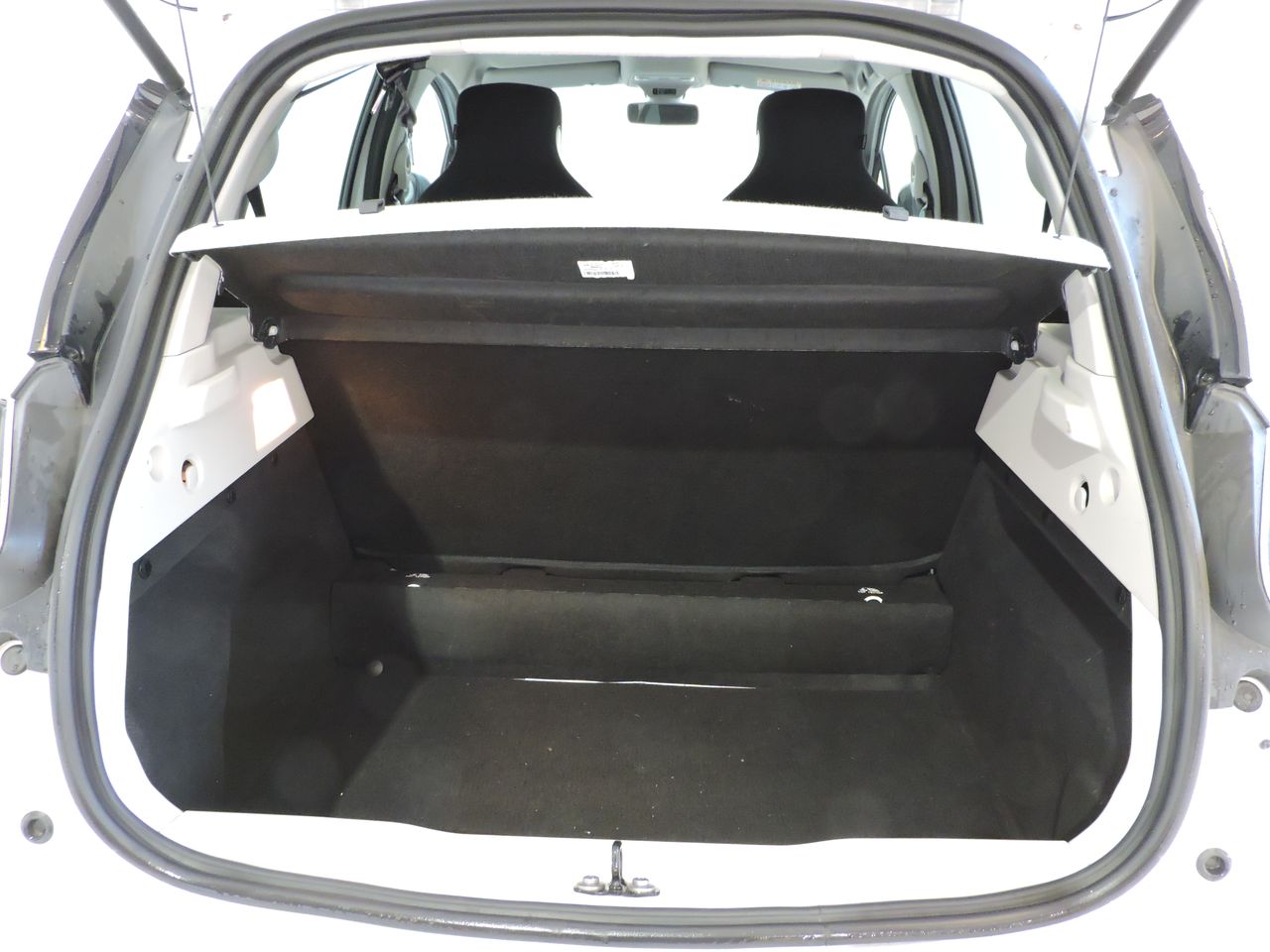 Renault Zoe Life R240 - Foto 16