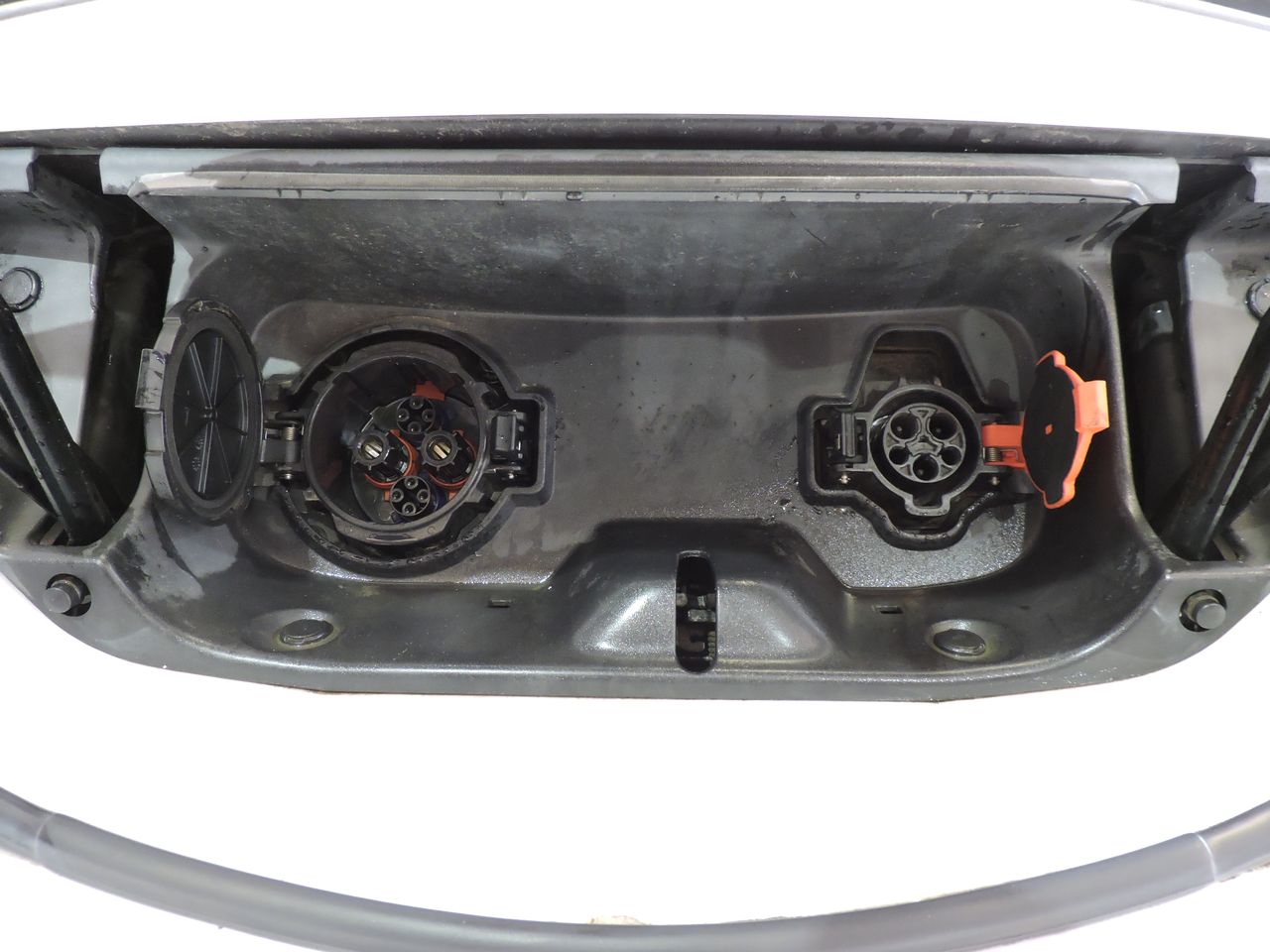 Nissan e-NV200 Electrica BASIC P Plus Mam Furgon 109 cv - Foto 14