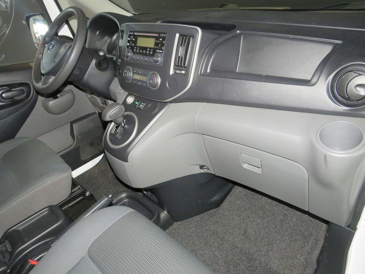 Nissan e-NV200 Electrica BASIC P Plus Mam Furgon 109 cv - Foto 11