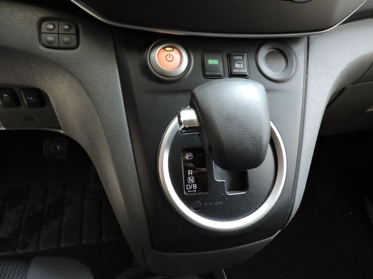 Nissan e-NV200 Electrica BASIC P Plus Mam Furgon 109 cv - Foto 11