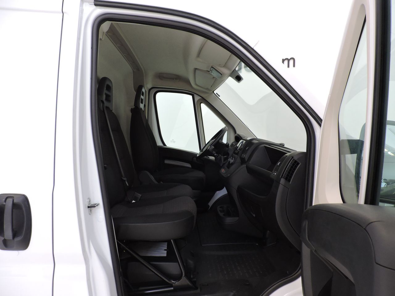 Opel Movano Furgon Base L2H2 3.5T 2.2 BlueHDi 88kW - Foto 11