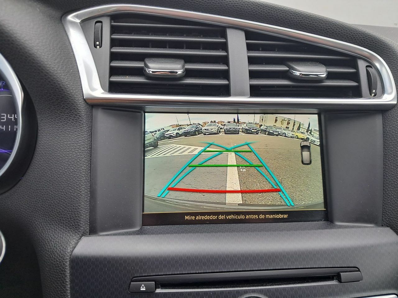 DS DS 4 1.2 PureTech 96kW 130CV SS Style - Foto 13