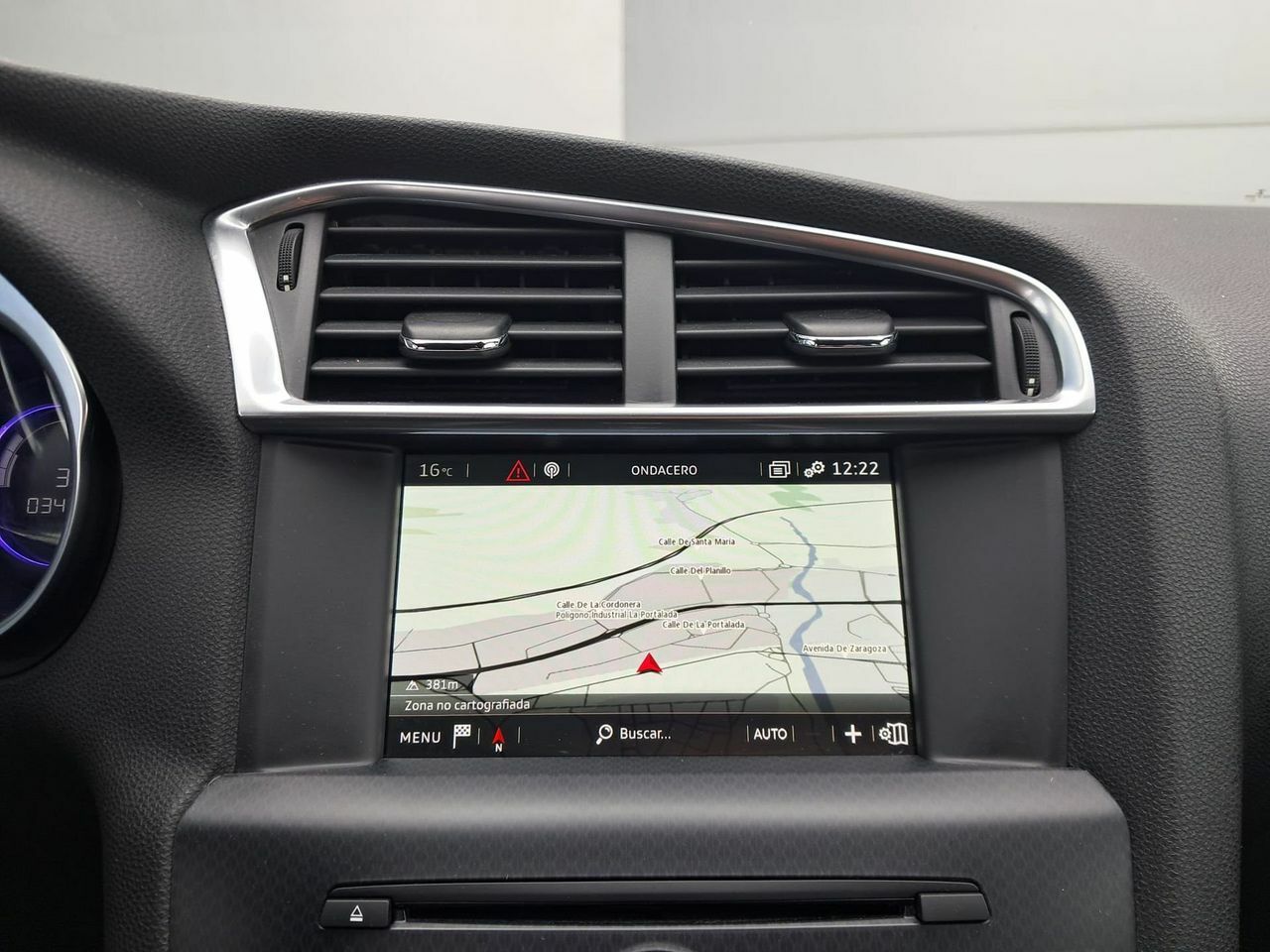 DS DS 4 1.2 PureTech 96kW 130CV SS Style - Foto 12