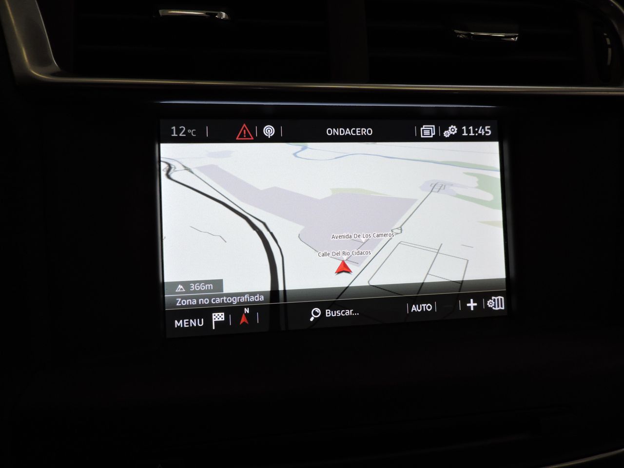 DS DS 4 1.2 PureTech 96kW 130CV SS Style - Foto 9