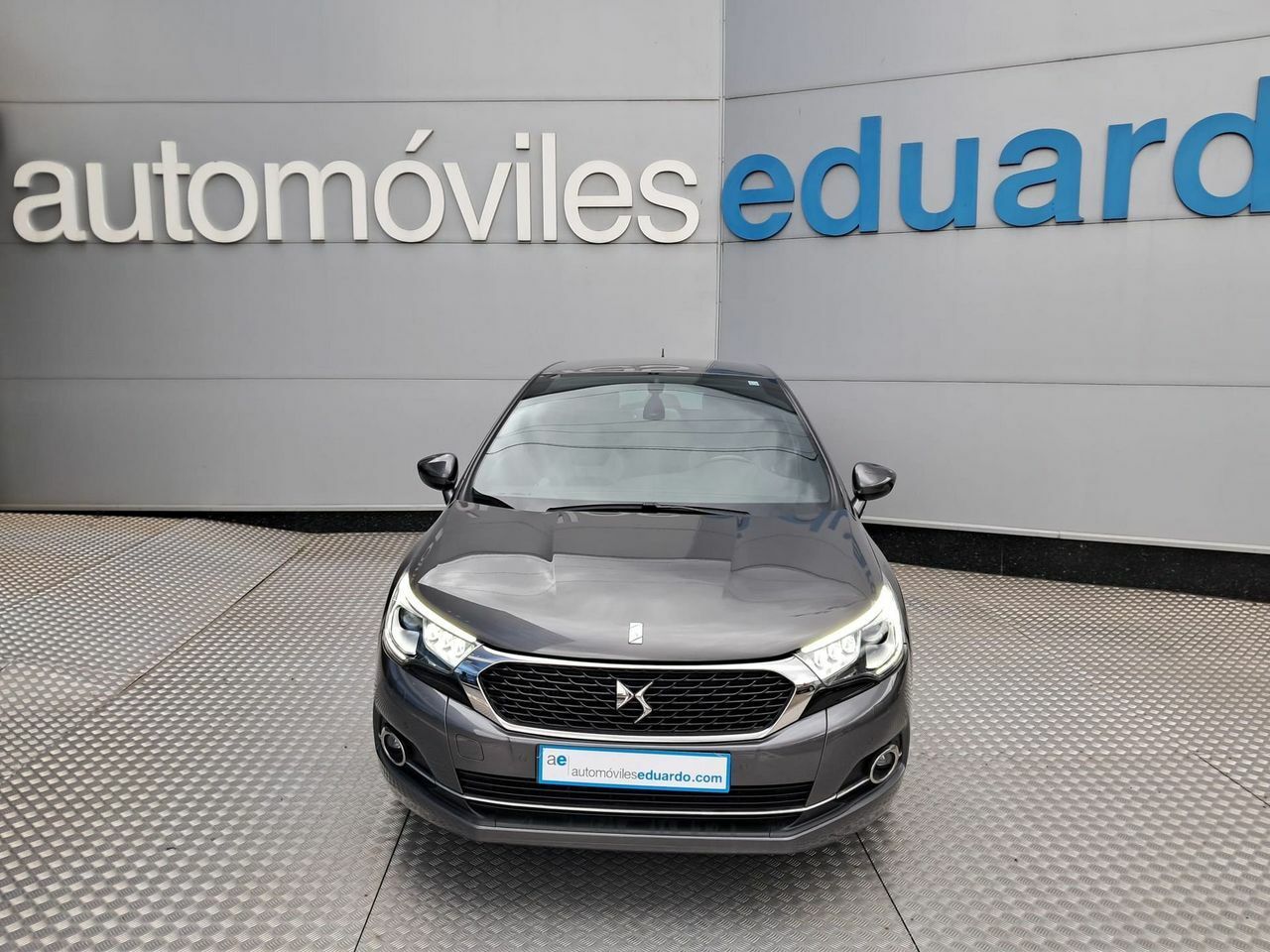 DS DS 4 1.2 PureTech 96kW 130CV SS Style - Foto 3