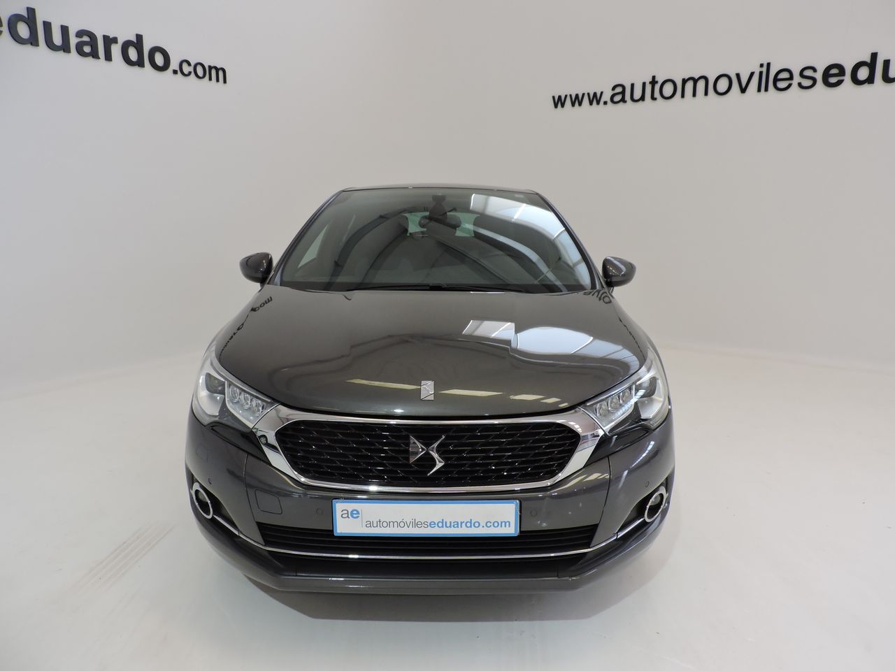 DS DS 4 1.2 PureTech 96kW 130CV SS Style - Foto 3