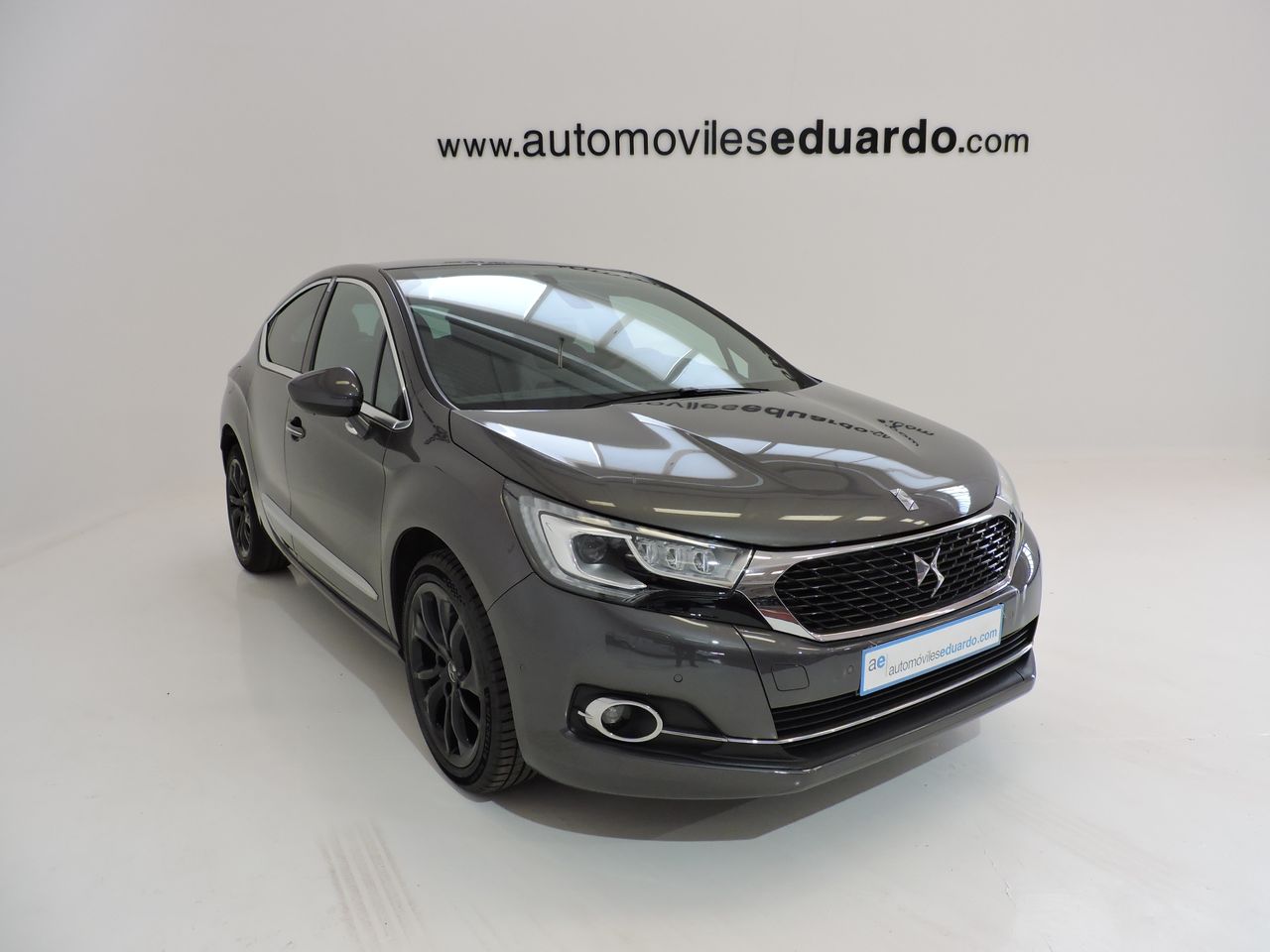 DS DS 4 1.2 PureTech 96kW 130CV SS Style - Foto 4