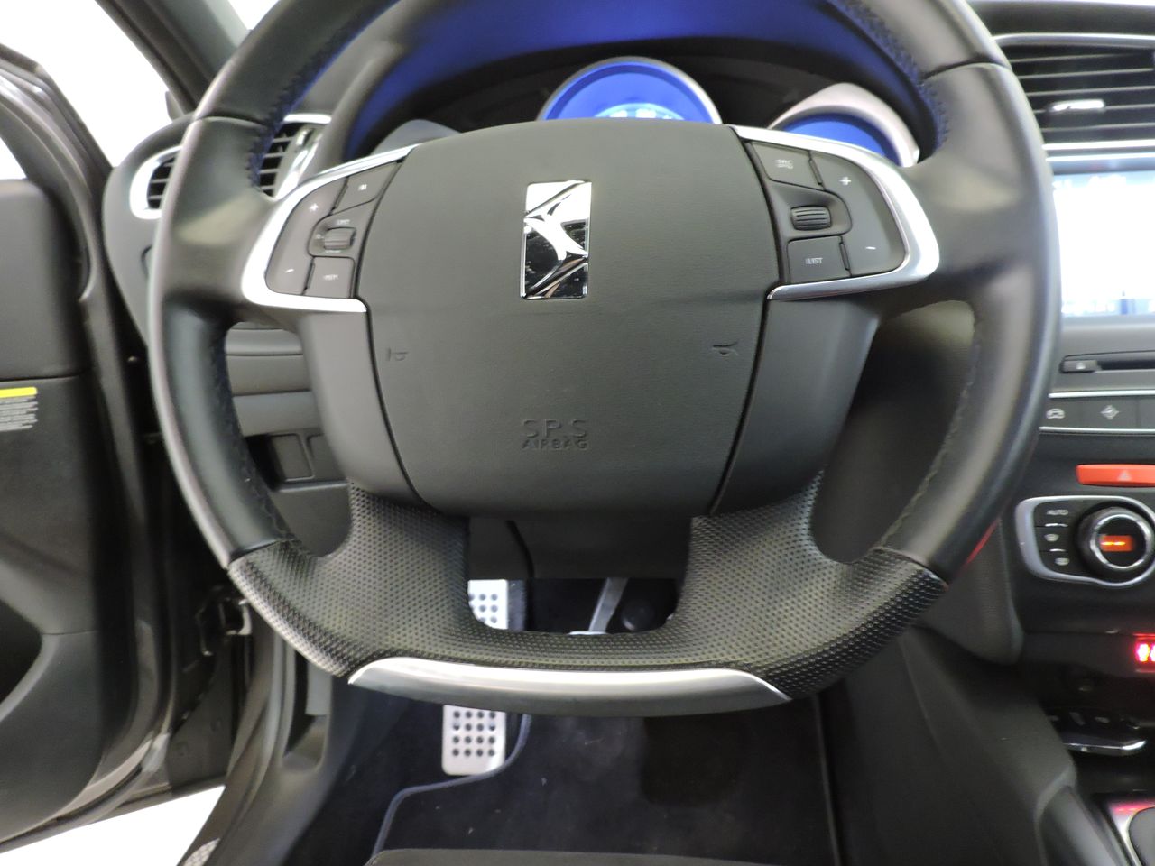DS DS 4 1.2 PureTech 96kW 130CV SS Style - Foto 10