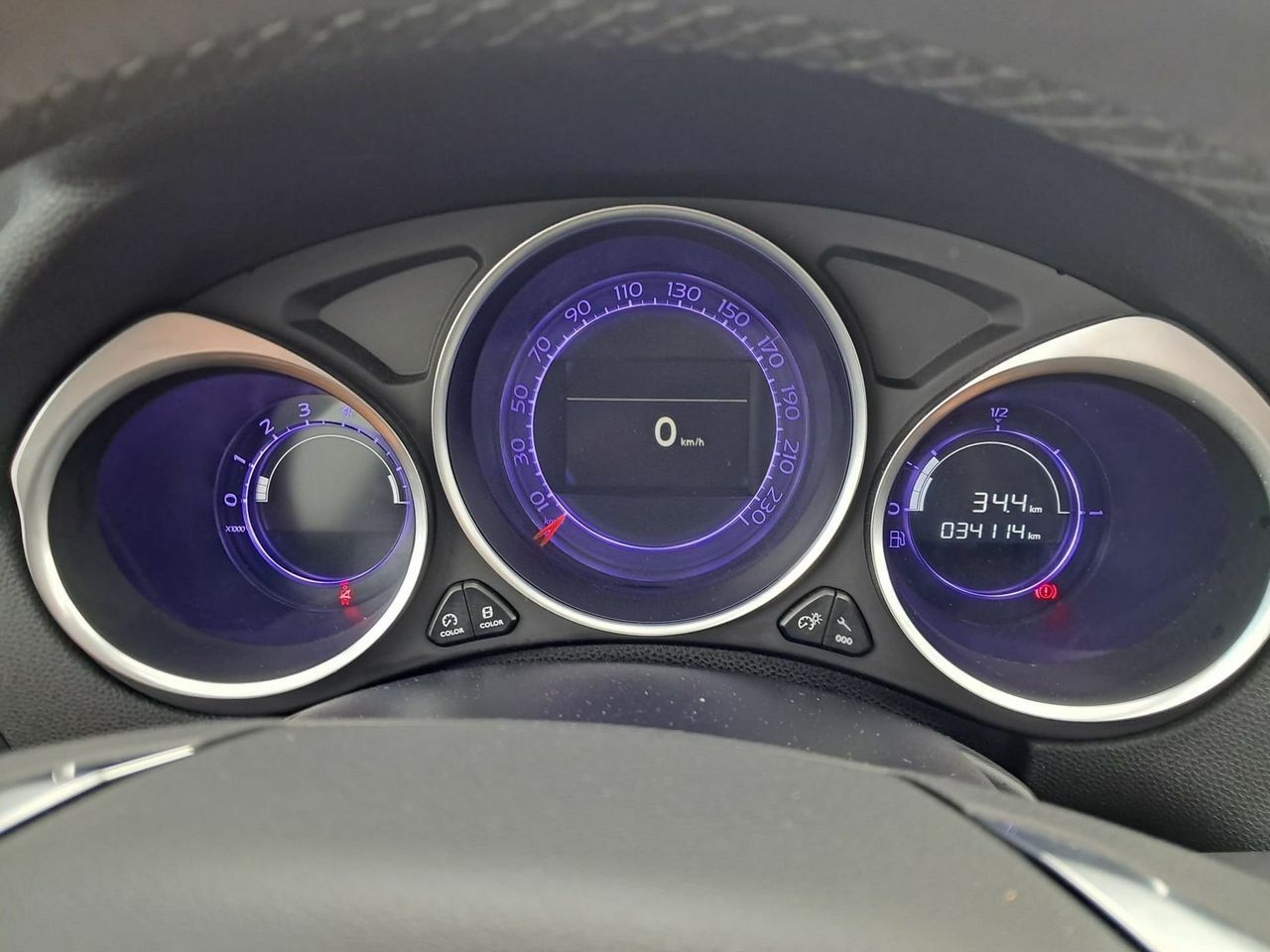 DS DS 4 1.2 PureTech 96kW 130CV SS Style - Foto 11