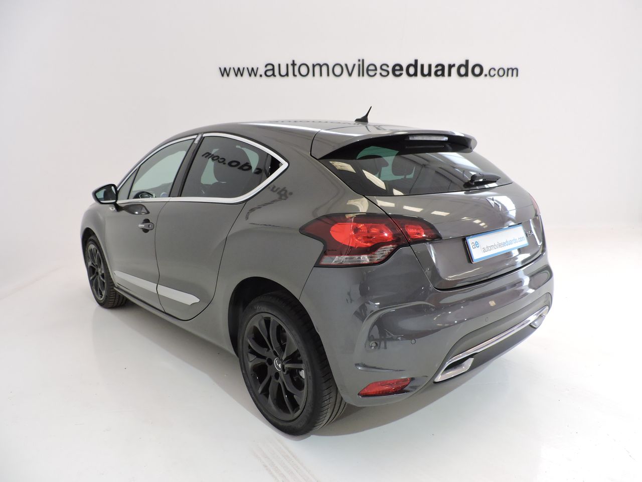 DS DS 4 1.2 PureTech 96kW 130CV SS Style - Foto 6