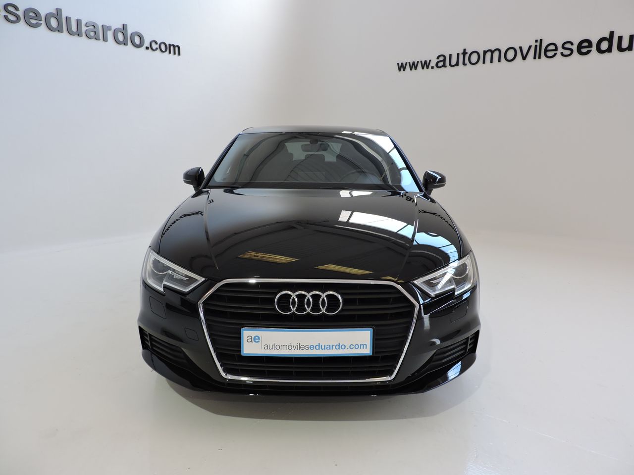 Audi A3 Sportback 35 TFSI 110kW 150CV - Foto 3