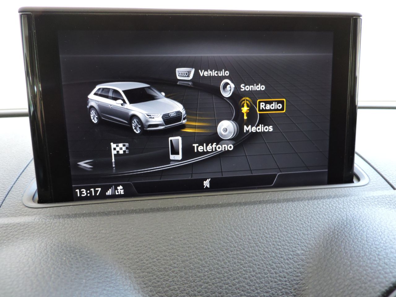 Audi A3 Sportback 35 TFSI 110kW 150CV - Foto 14