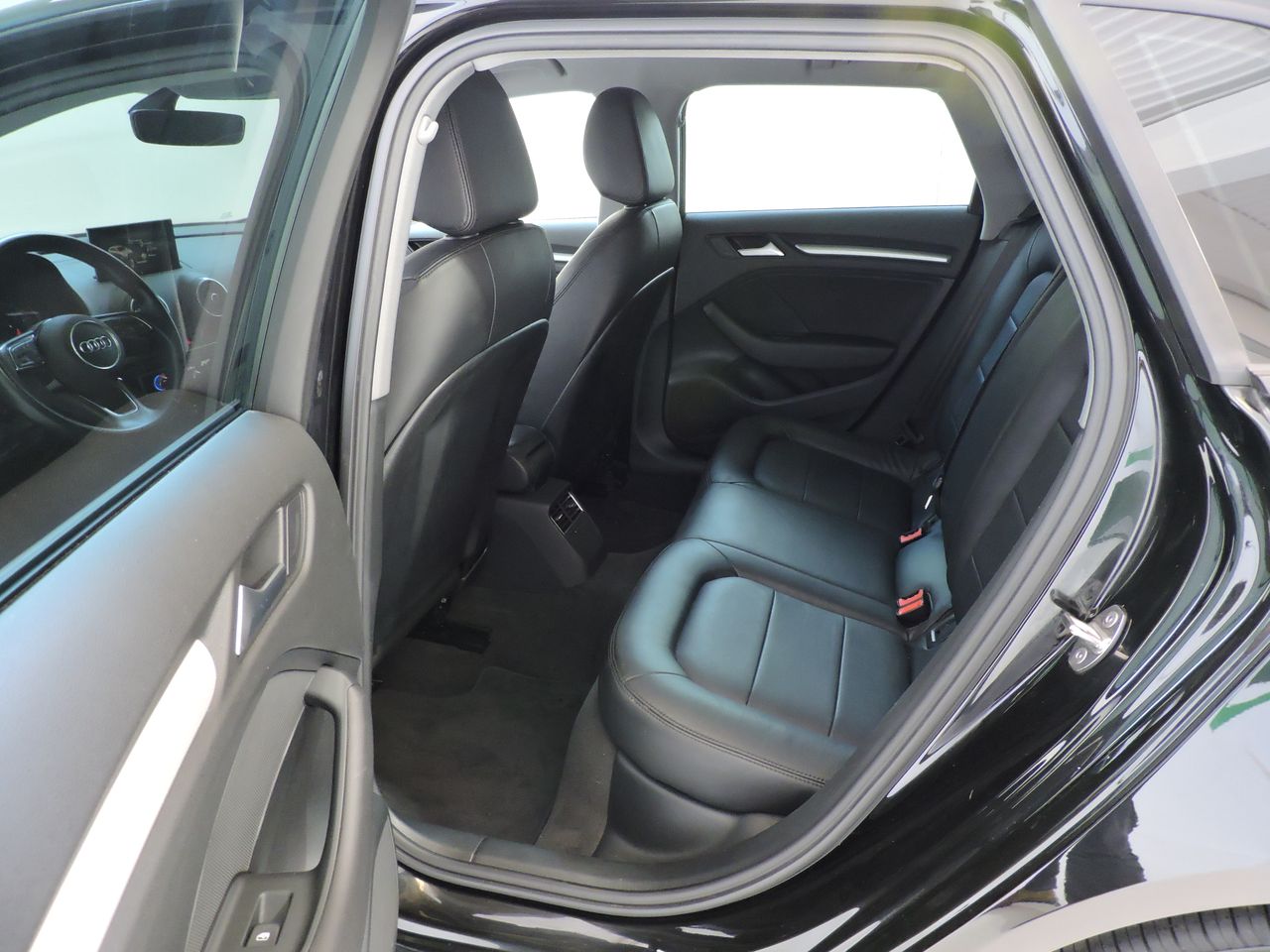 Audi A3 Sportback 35 TFSI 110kW 150CV - Foto 11