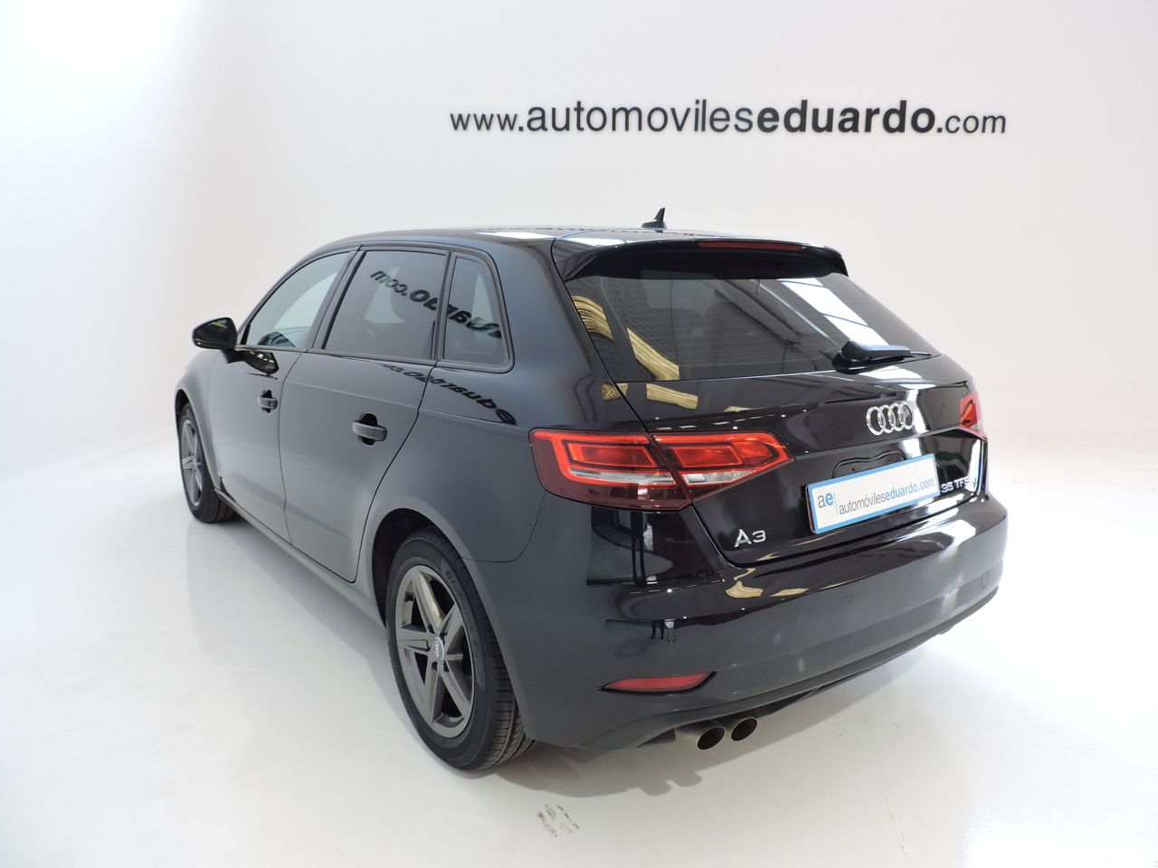 Audi A3 Sportback 35 TFSI 110kW 150CV - Foto 7