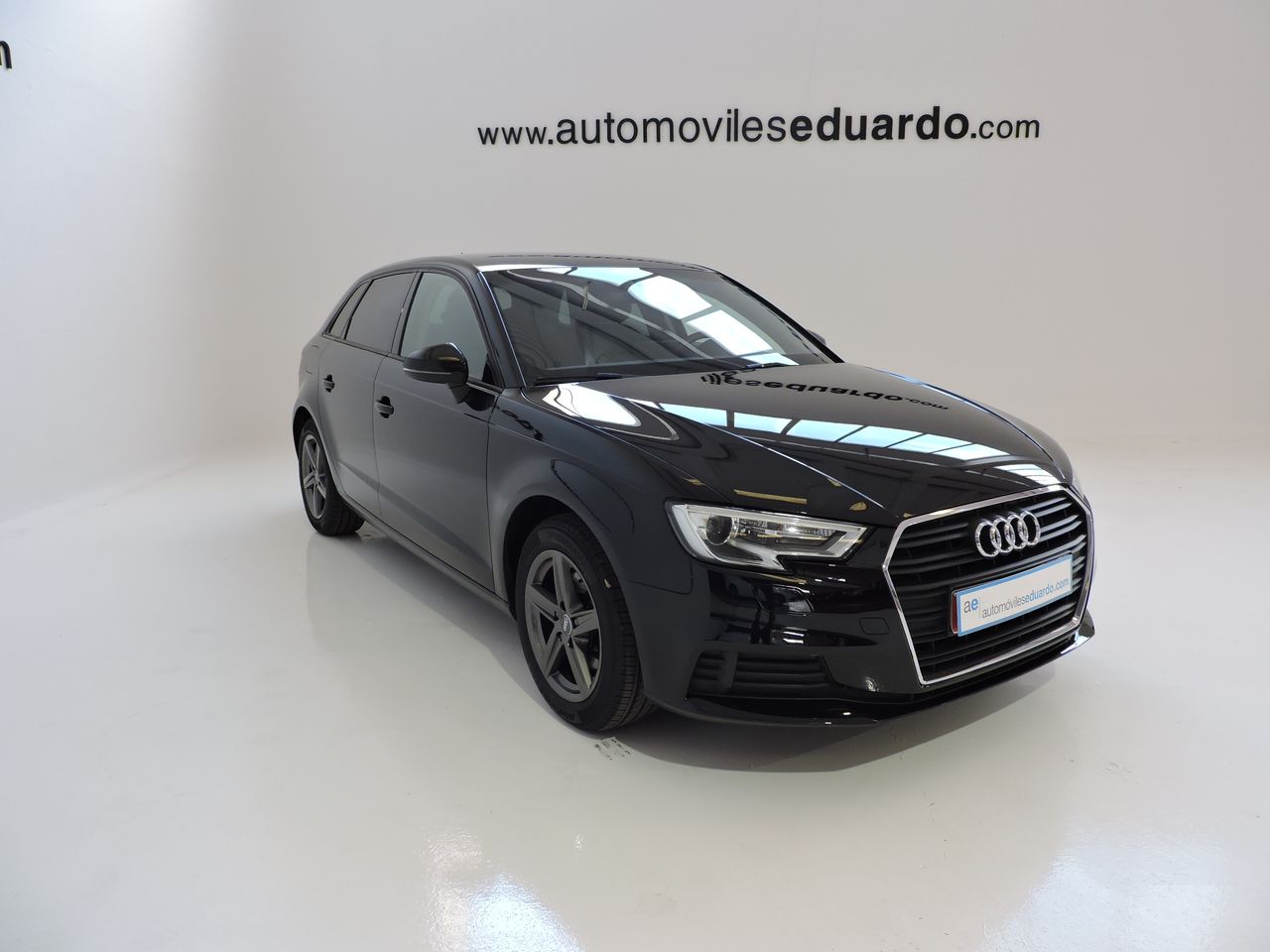 Audi A3 Sportback 35 TFSI 110kW 150CV - Foto 4