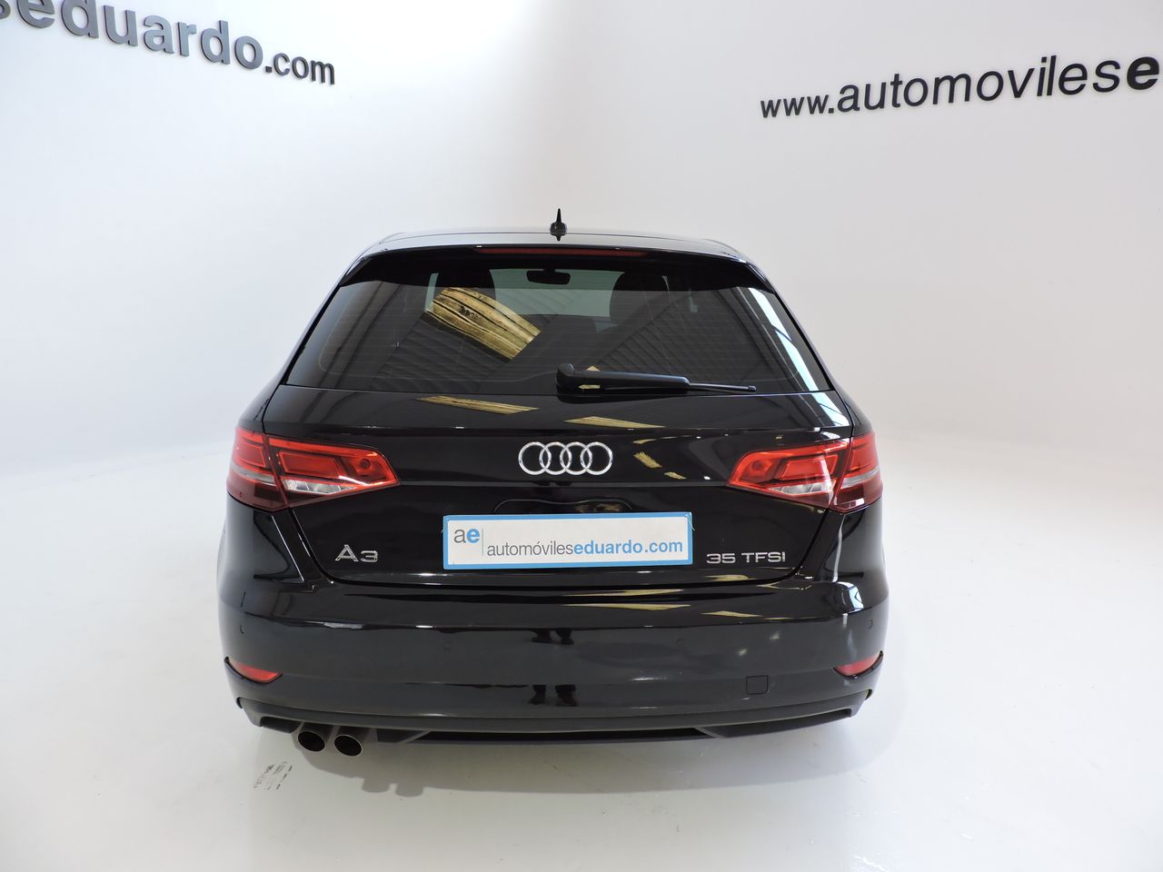 Audi A3 Sportback 35 TFSI 110kW 150CV - Foto 6