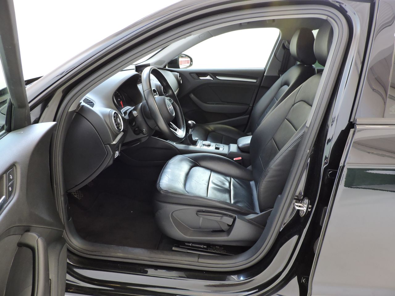 Audi A3 Sportback 35 TFSI 110kW 150CV - Foto 9