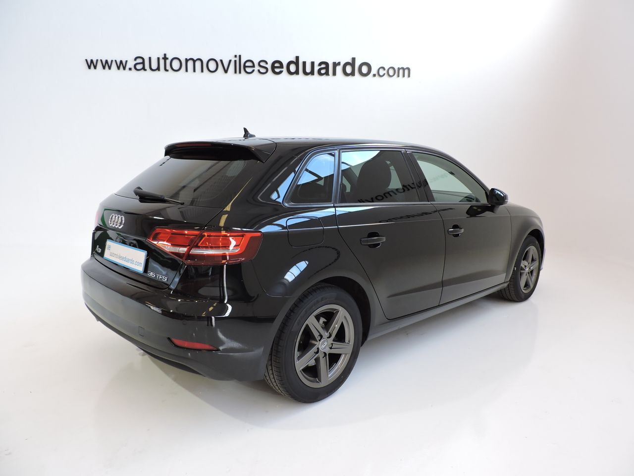 Audi A3 Sportback 35 TFSI 110kW 150CV - Foto 5