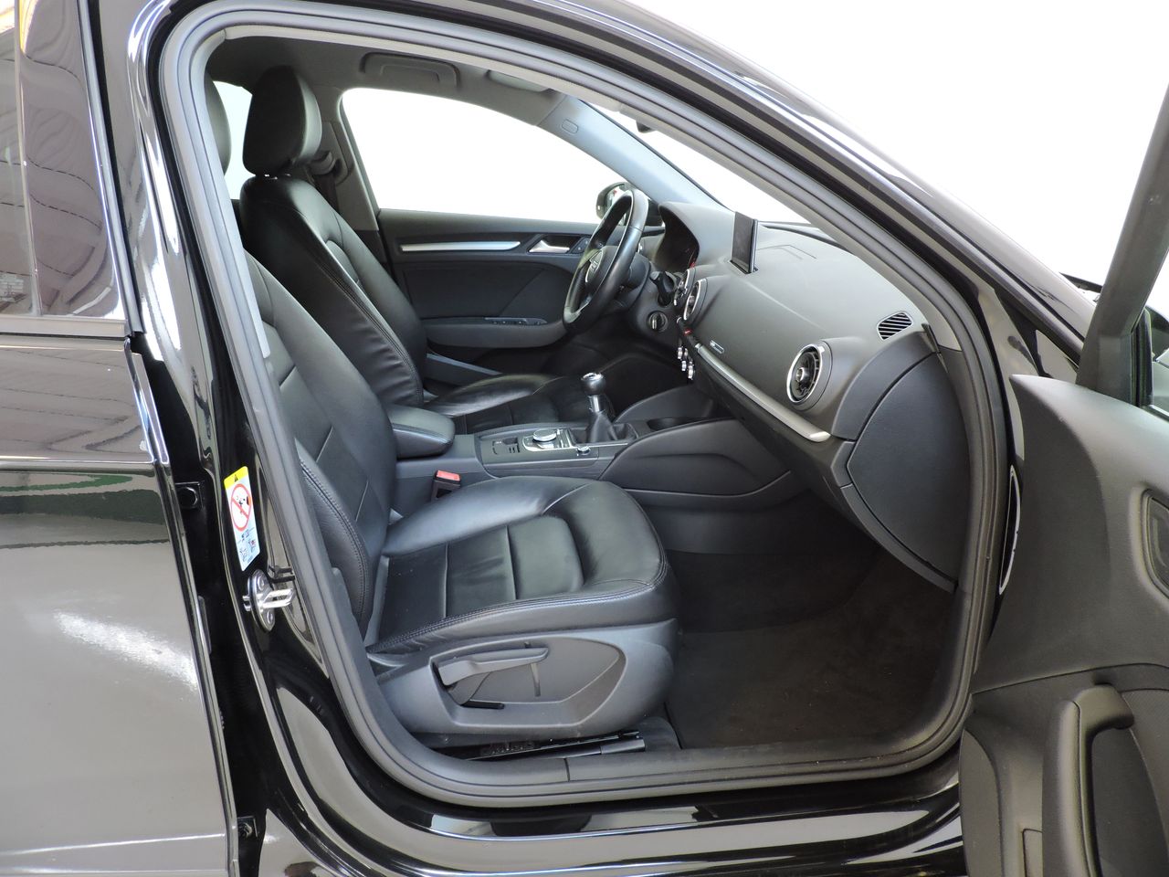 Audi A3 Sportback 35 TFSI 110kW 150CV - Foto 10