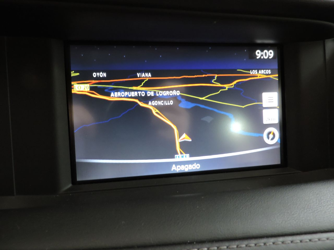 Infiniti Q30 1.6T 90kW 122CV - Foto 14