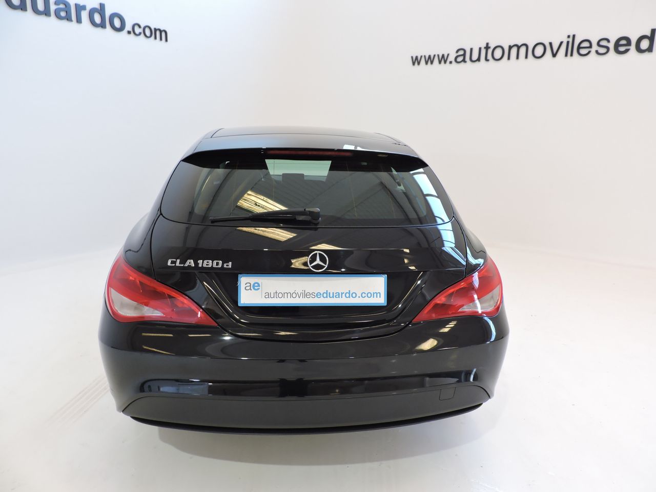Mercedes Clase CLA 180 d Shooting Brake - Foto 6