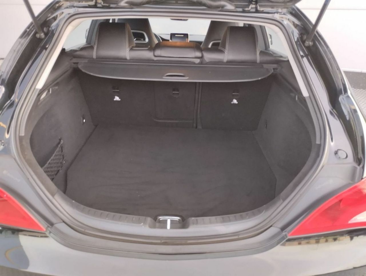 Mercedes Clase CLA 200 d Shooting Brake - Foto 15