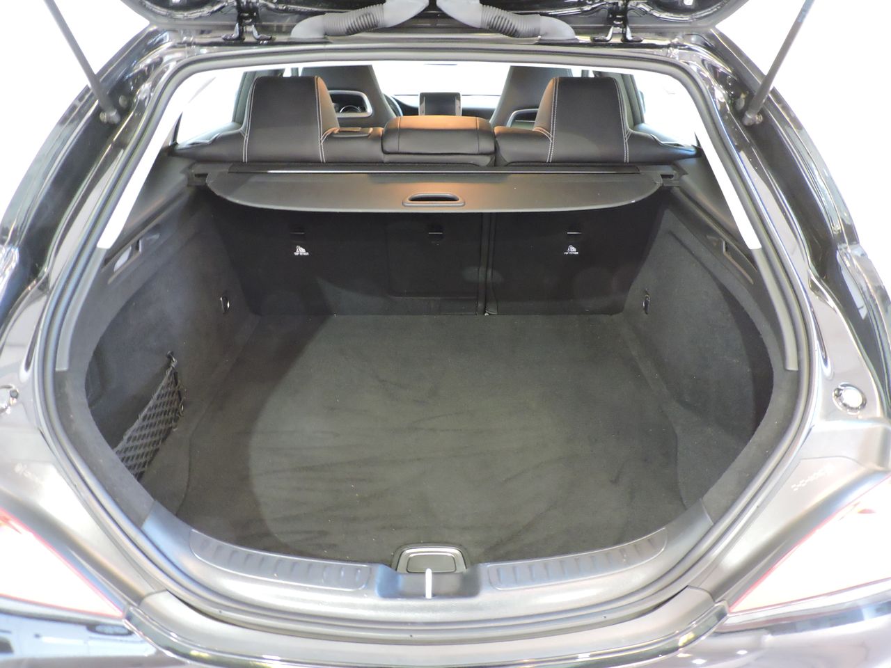 Mercedes Clase CLA 180 d Shooting Brake - Foto 15