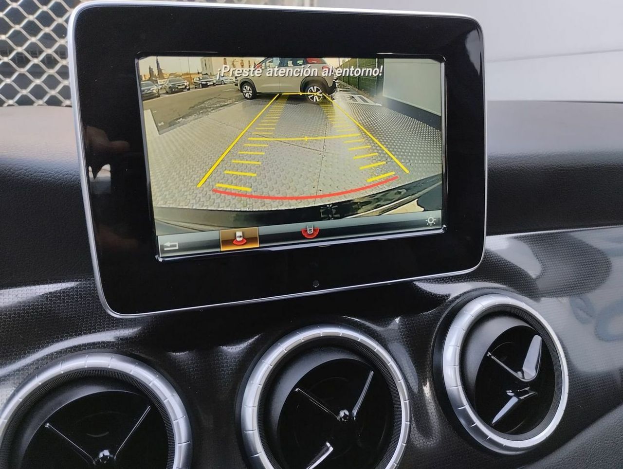 Mercedes Clase CLA 200 d Shooting Brake - Foto 13