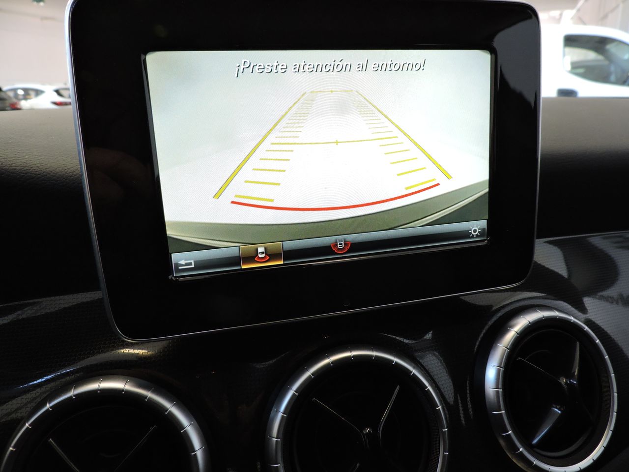 Mercedes Clase CLA 180 d Shooting Brake - Foto 13