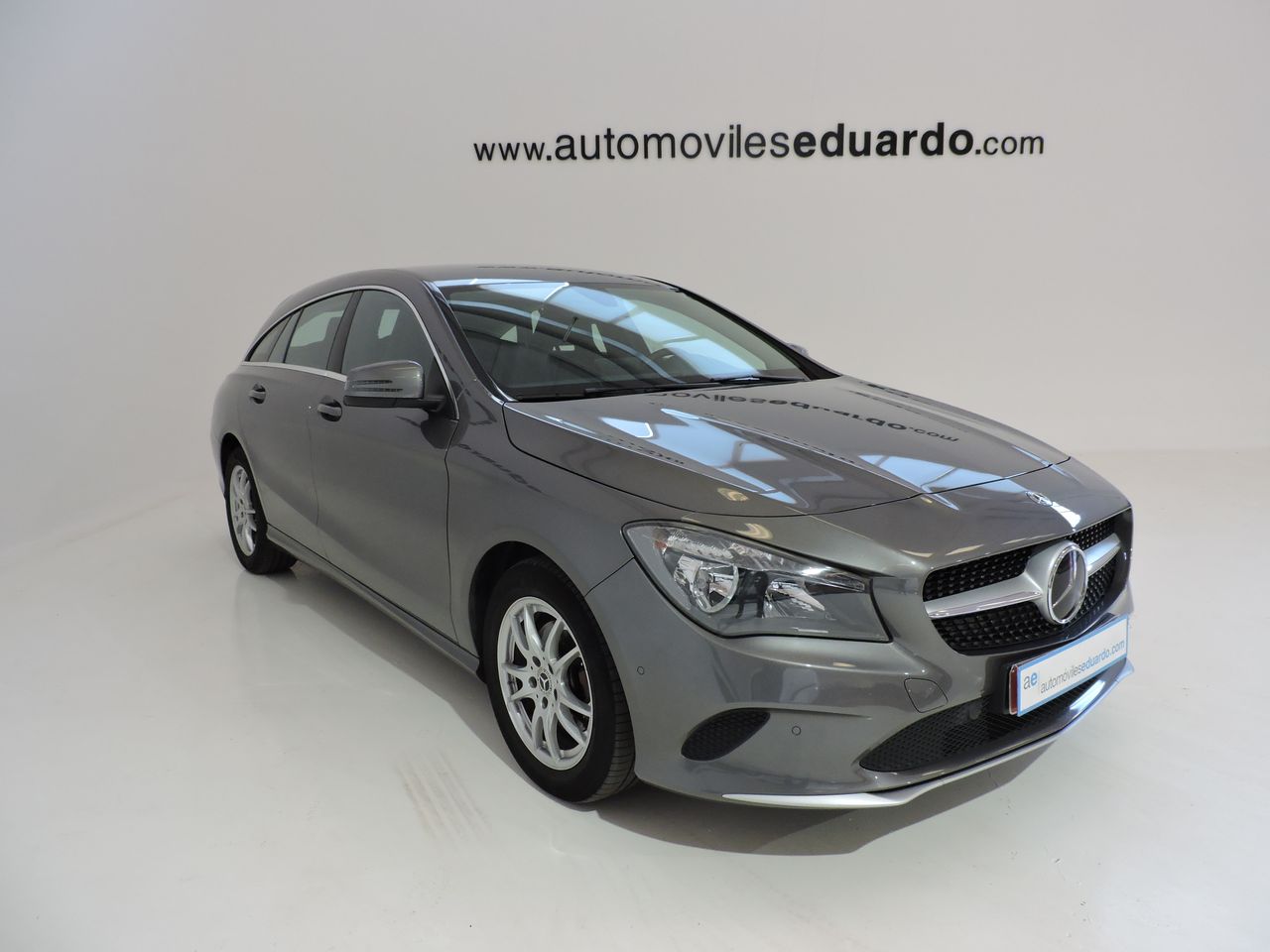 Mercedes CLA CLA 180 Shooting Brake - Foto 4