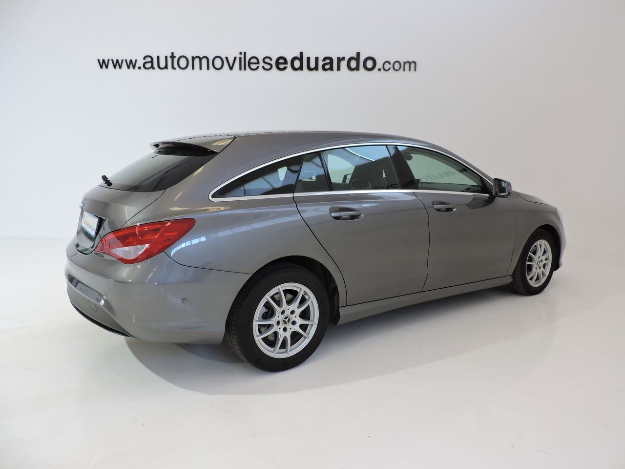 Mercedes CLA CLA 180 Shooting Brake - Foto 5